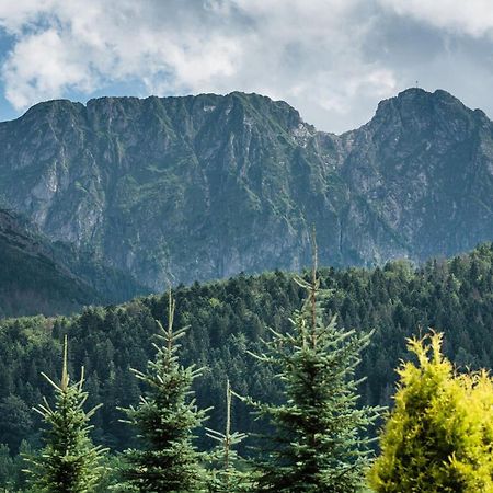 Rent Like Home - Skibowki Zakopane Exteriér fotografie