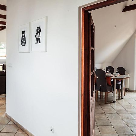 Rent Like Home - Skibowki Zakopane Exteriér fotografie