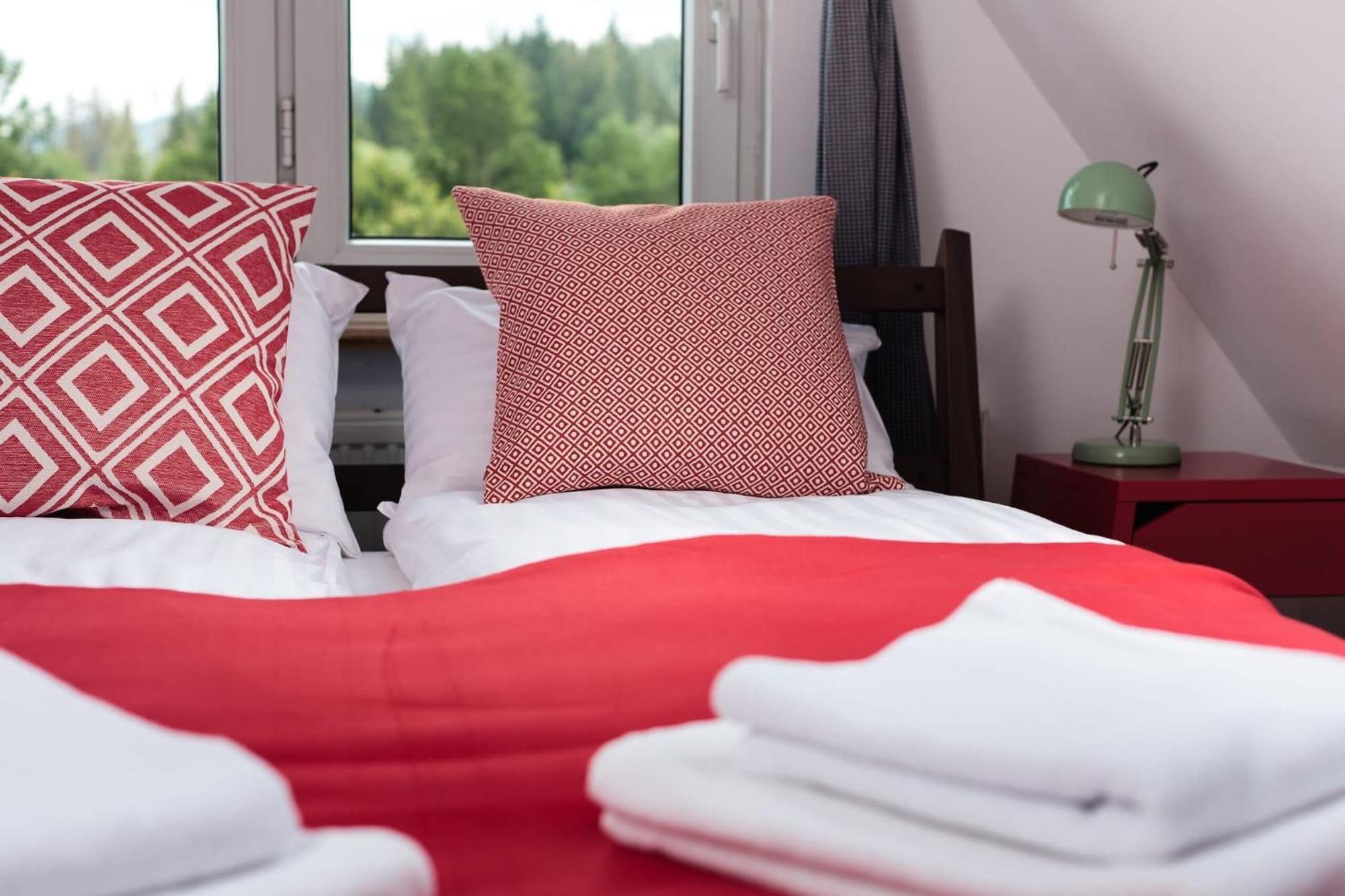 Rent Like Home - Skibowki Zakopane Exteriér fotografie