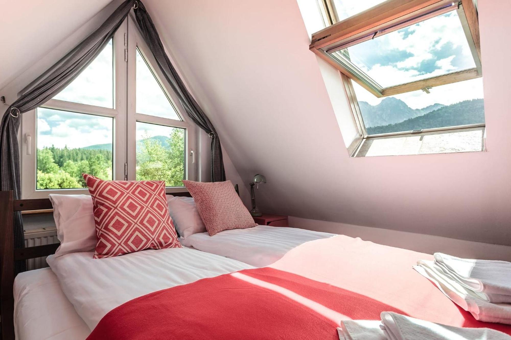 Rent Like Home - Skibowki Zakopane Exteriér fotografie