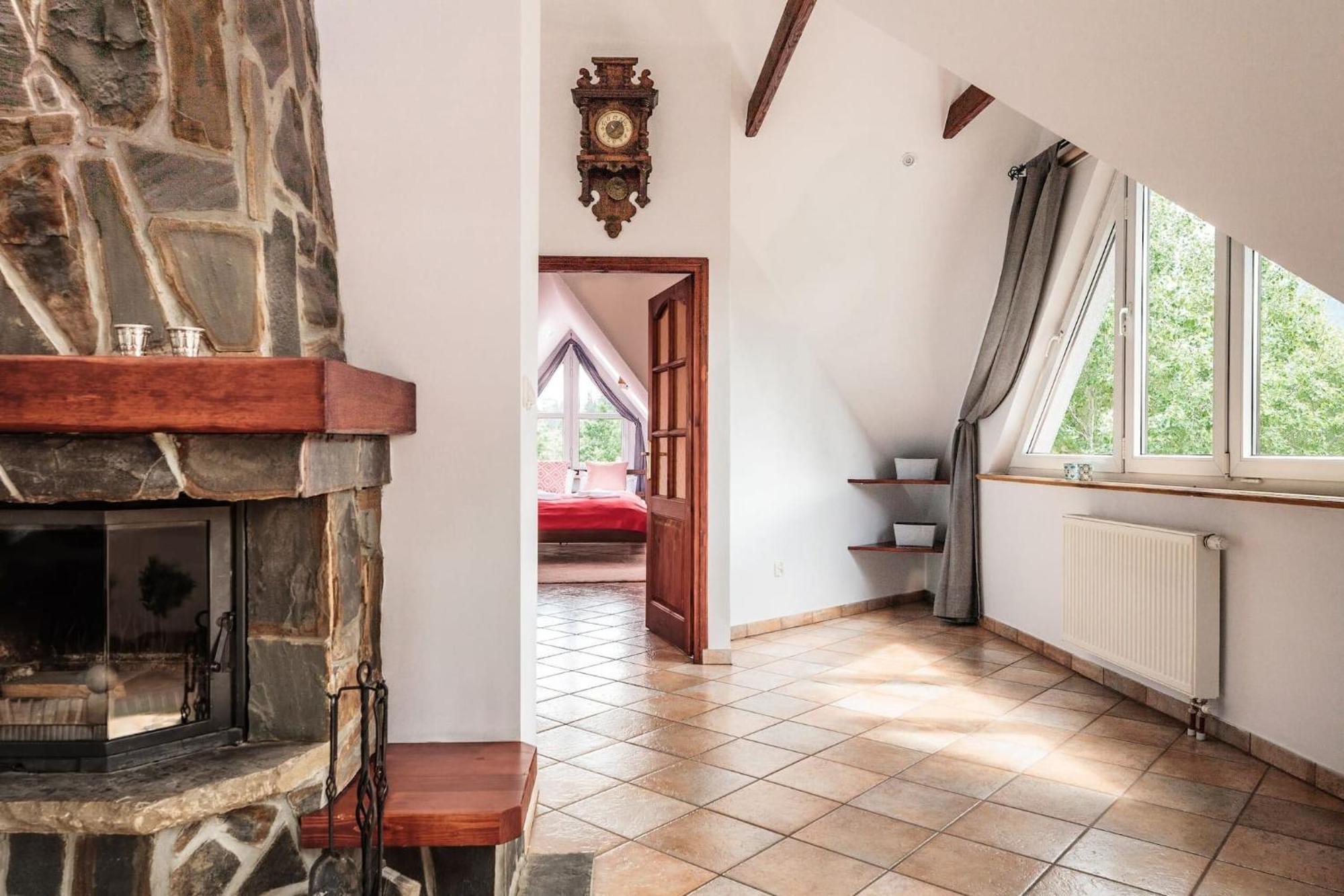 Rent Like Home - Skibowki Zakopane Exteriér fotografie