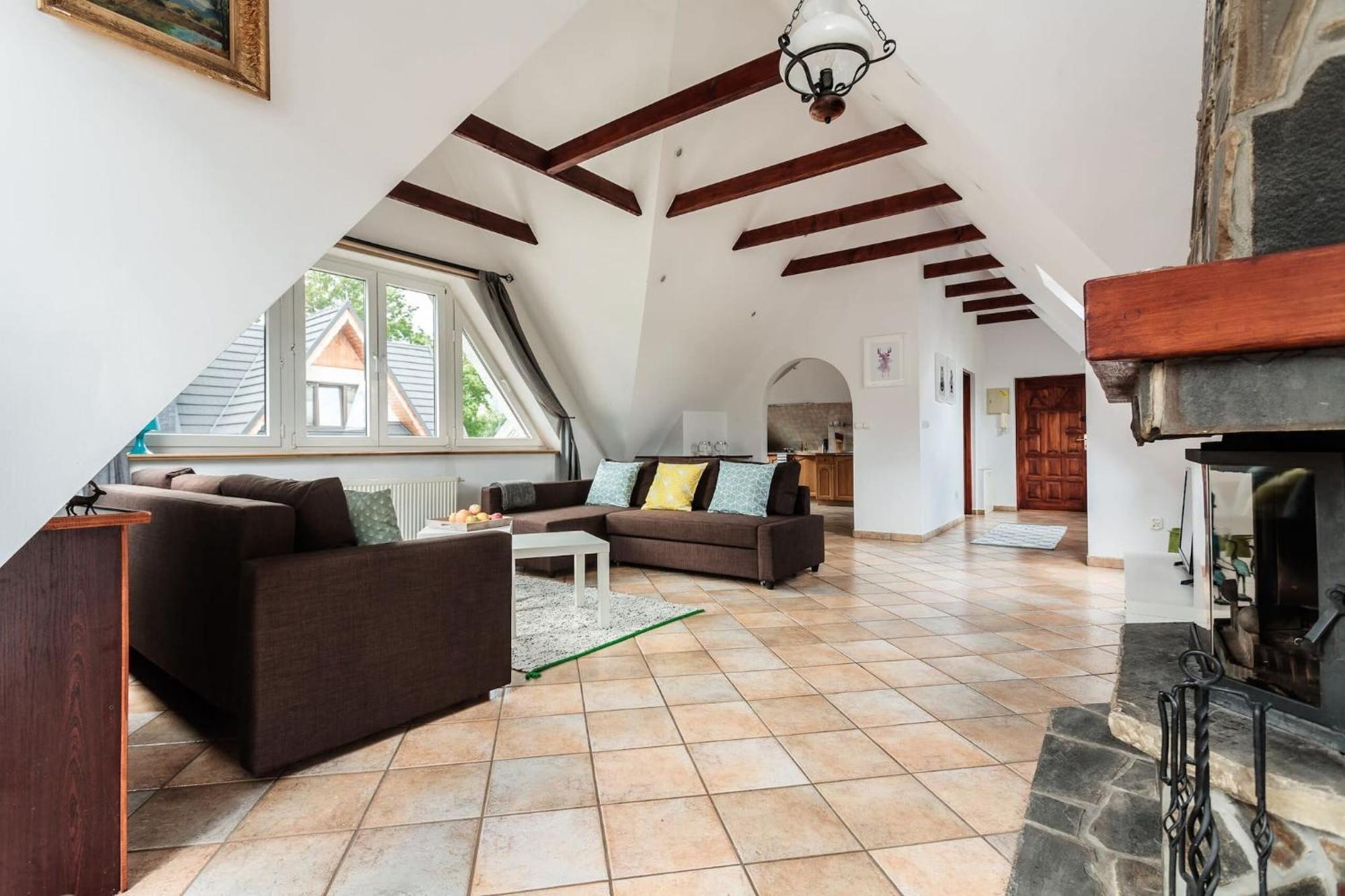Rent Like Home - Skibowki Zakopane Exteriér fotografie