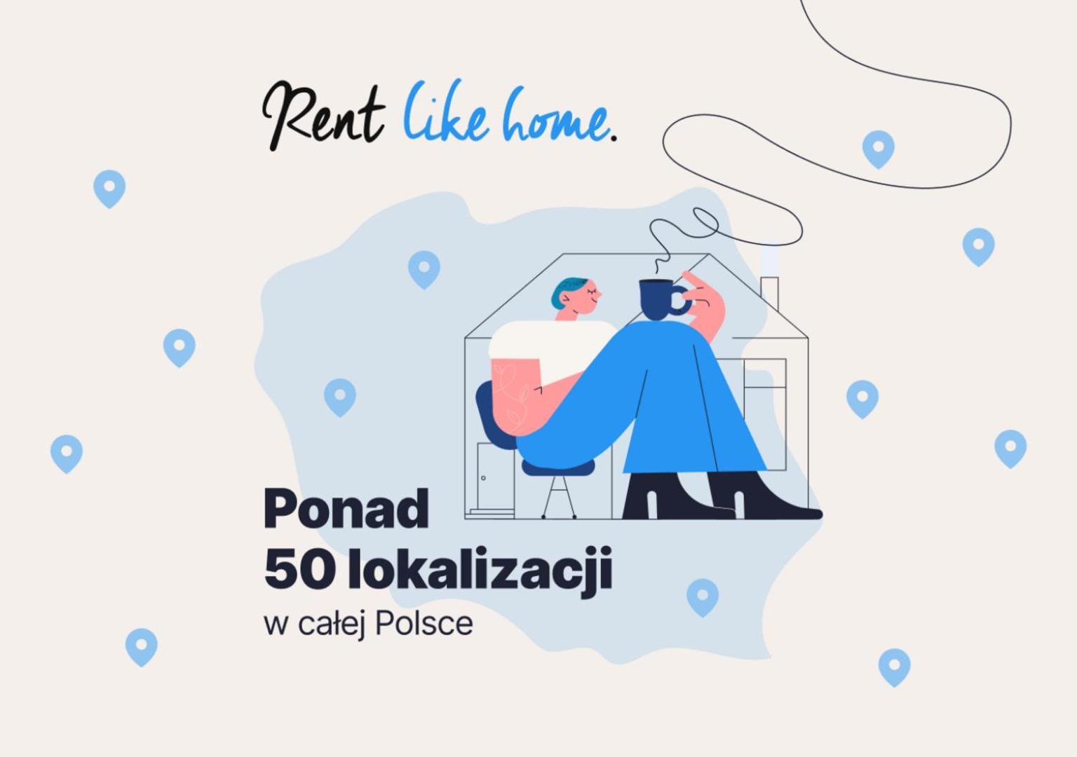 Rent Like Home - Skibowki Zakopane Exteriér fotografie